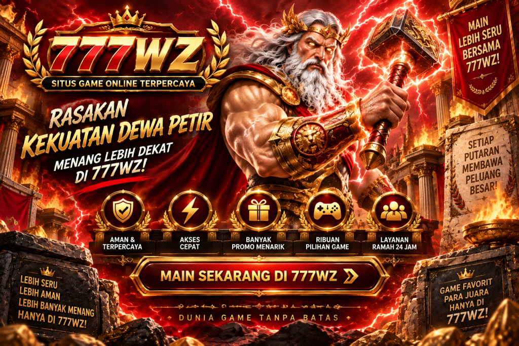 777WZ Keluar Sendiri di Android? Cek Penyebabnya