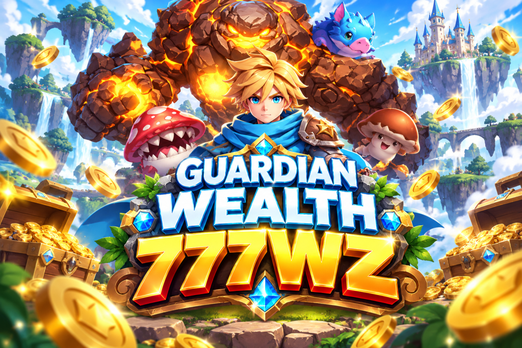 777WZ Guardian Wealth