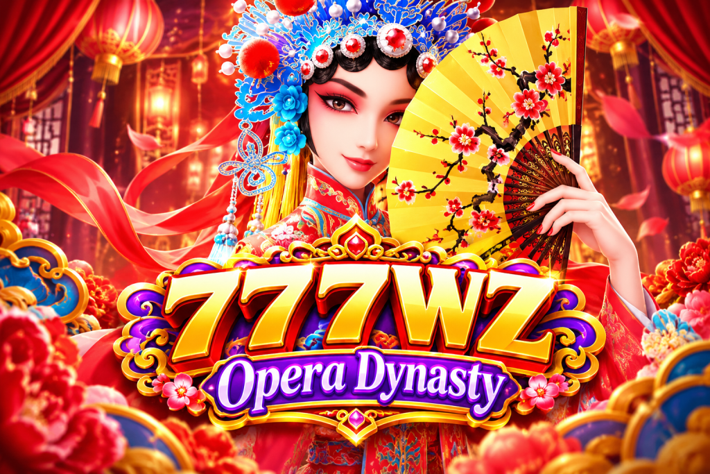 777WZ Opera Dynasty