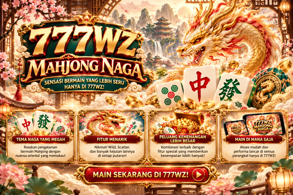 Combo Sering Putus? Pahami Combo Meter di 777WZ