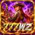 777wz resmi logo