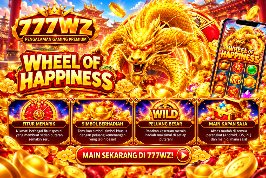 Damage Berubah di 777WZ? Pahami Critical Hit dan Weak Point